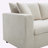 Khiyan Upholstered L-Shaped Sectional Reversible-1252511338