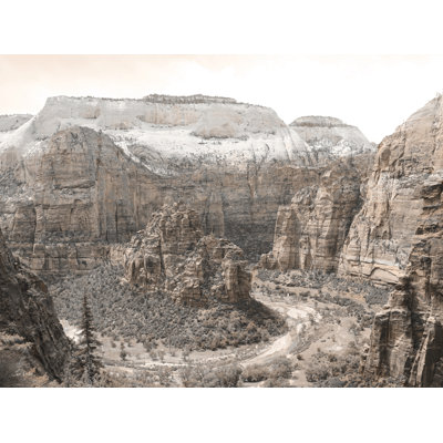 Rocky Wonders III