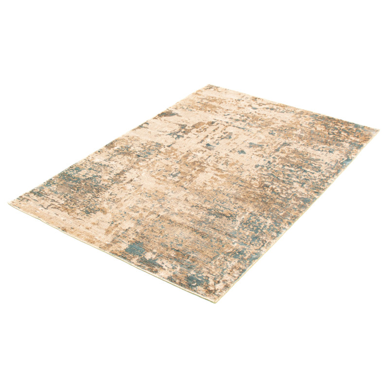 Viscose Indoor Rug