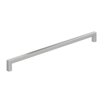Square Bar Cabinet Pull - Basics by Wayfair™