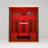 Full Spectrum Infrared Sauna Hemlock Home Sauna - Yk8001