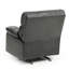 Fauteuil inclinable et berçant Furniture Manny G533-RC-347516479