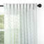 Rideaux transparents géométriques Mannsville-986079986-986079989