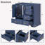 Base de meuble-lavabo simple 35,4 po seulement-101803588