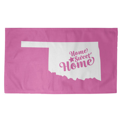 Tapis zone rose oklahoma city