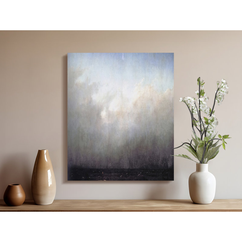 Ellzey Wrapped Canvas Print Set, 9x12