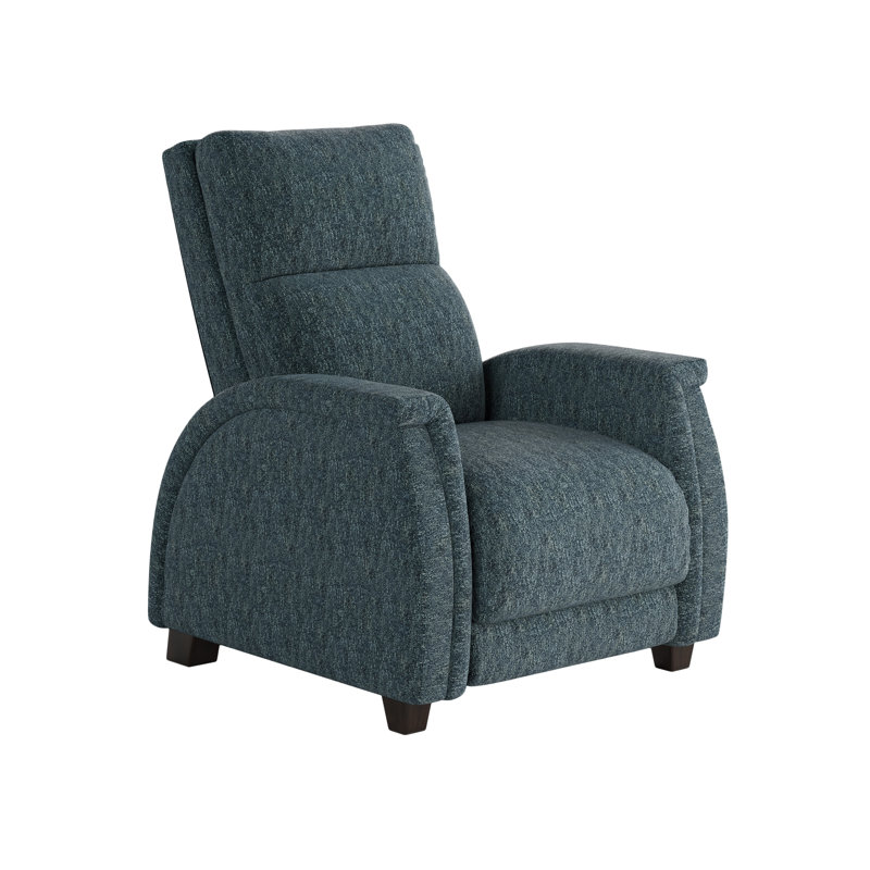 Venus Zero Gravity Recliner, Blue
