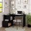 L-Shaped Computer Desk-88626319