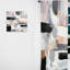 Trentino - Explorant Boho Simplicity IV - Rideau moderne - Velours obscurcissant - 1 panneau-144193098