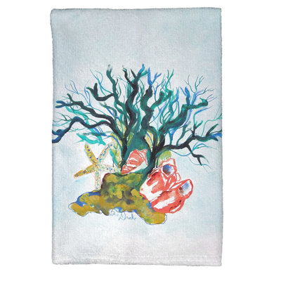 Dish Cloth Kitchen Towel