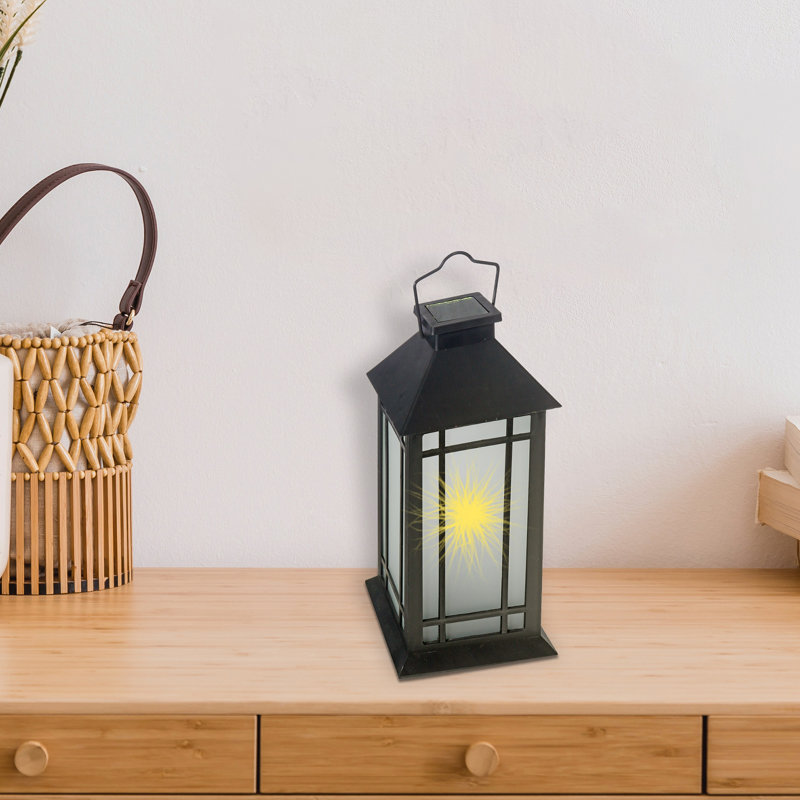 Ih Casadecor 28, Noir