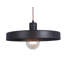 Emrick 1 - Light Antique Dome Pendant