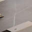 Stone Stainless Steel Writing Desk-1655019691