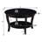 Carbin 30" Coffee Table with Shelf-1974395559