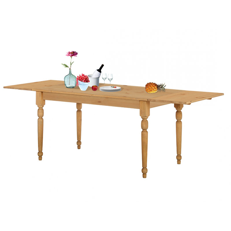 Sebring Extension Leaf for Dining Table in Countrystyle