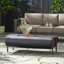 VERNON RECTANGLE FIRE PIT - 50,000BTU
