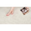 Tapis moderne texturé uni -755430961