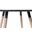 Bola Round Solid Wood Base Dining Table-17953221