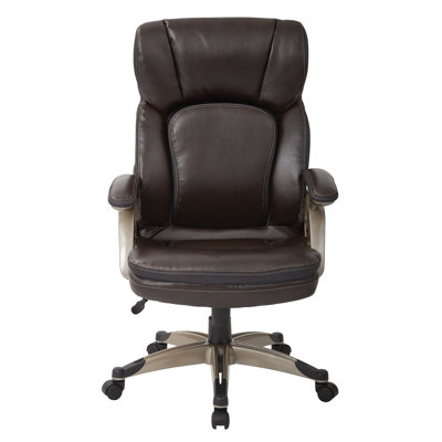 Fauteuil de direction ergonomique
