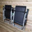 Casimer Metal Outdoor Lounge Chair