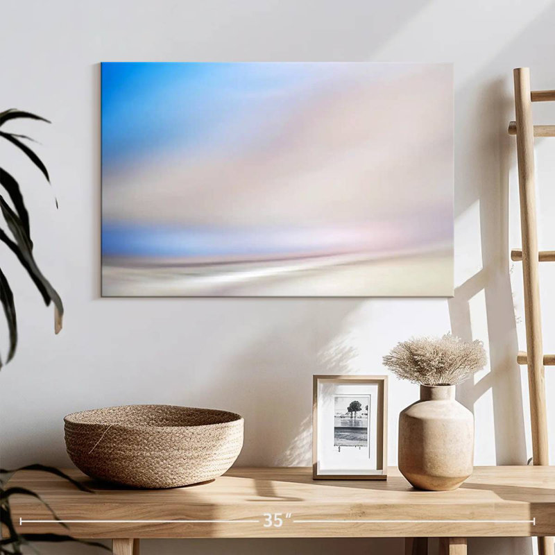 Avery Silence II, 16" H x 24" W