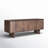 Cannes 68'' Solid Wood Sideboard