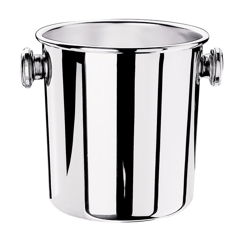 Refroidisseur à vin Michelangelo pour 2/3 bouteilles H: 9 po P: 8,88 po C: 2,25 gallons