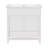 30'' Single Bathroom Vanity With Ceramic Top