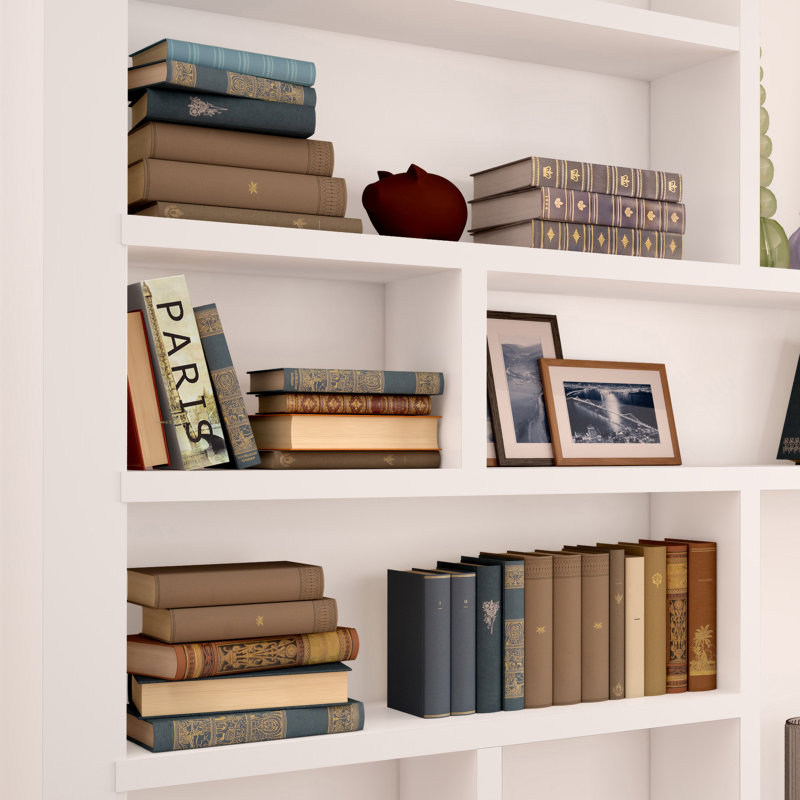 PARIS BOOK LOCK BOX W/COMBINATION LOCK