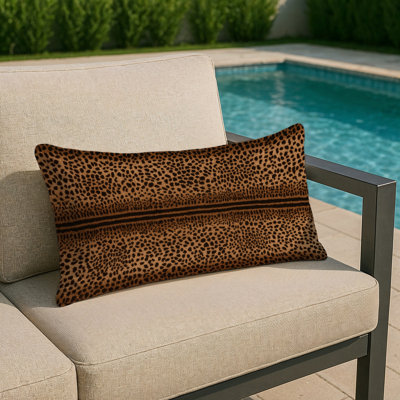 Coussin d'intérieur et d'extérieur