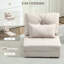 Fauteuil convertible convertible pour le salon-1635804061