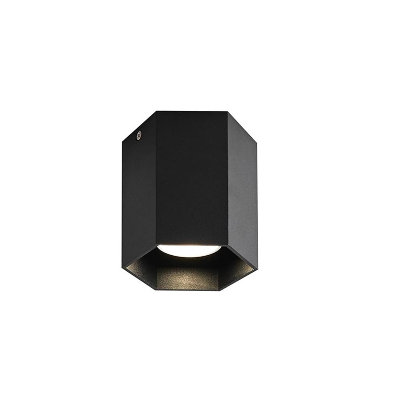 Aluminium Spotlight