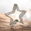Metal Tabletop Tealight Holder