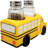 Jaquenetta Salt & Pepper Shaker