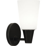 Wheatley 1 - Light Armed Sconce