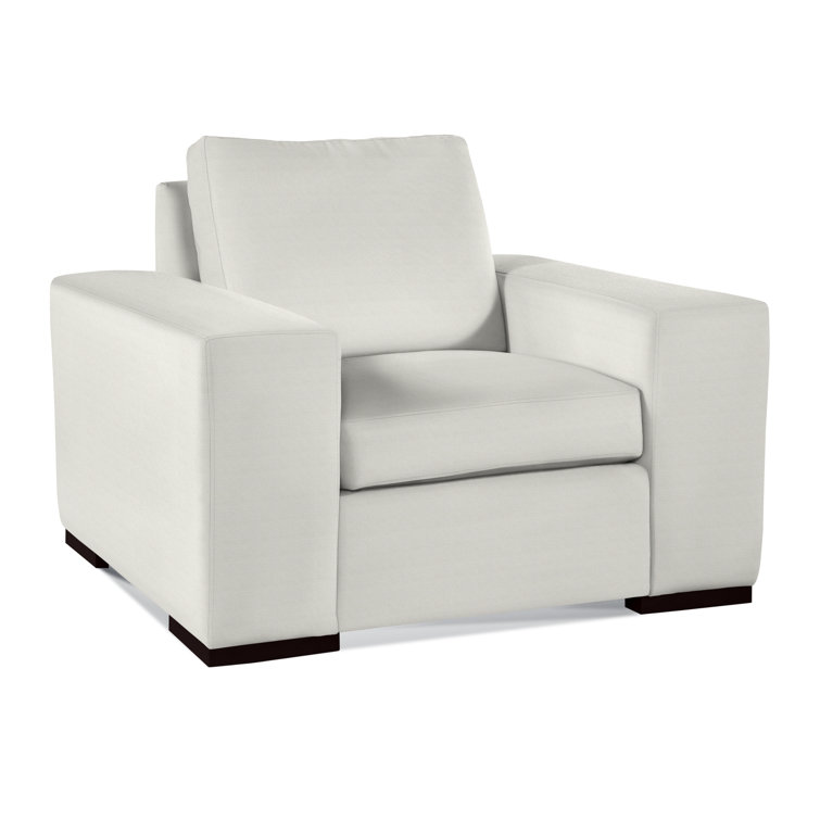 Memphis Upholstered Armchair
