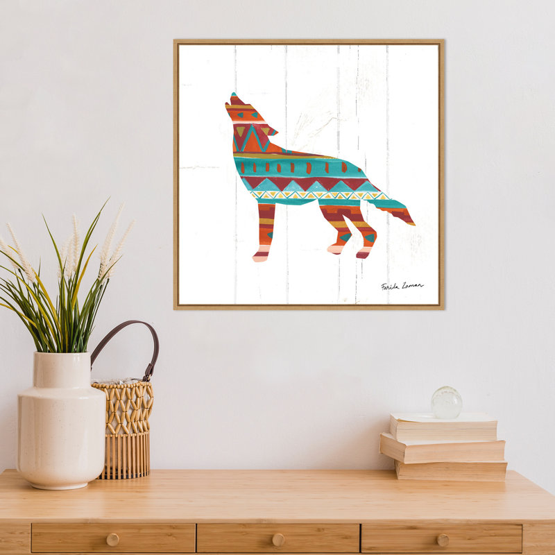 Begley Animals Framed Art