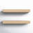 Jeremiah Wood Picture Ledge Floating Shelf-511207775-421376116