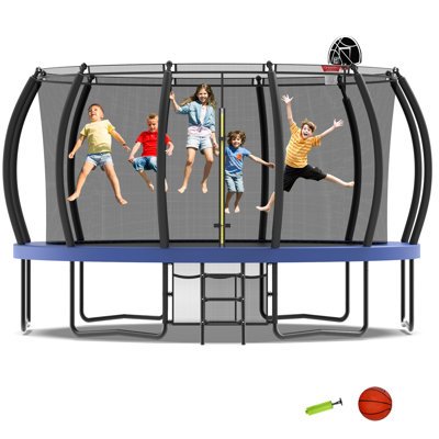Sapphome Kid / Toddler Trampoline