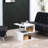 Coventry Solid Side Table with Storage-19779461
