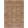 Segin Area Rug with Non-Slip Backing