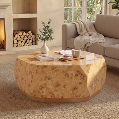 Table basse 36 po