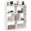 90cm H x 80cm W Cube Bookcase