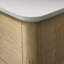 Helden Vanity And Quartz Stone Vanity Top