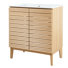 Ensemble de meuble-lavabo simple 30 po Calandre
