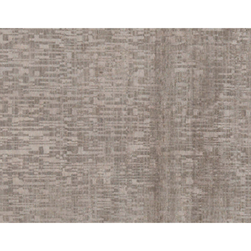 Hand Knotted Area Rug in Grey
