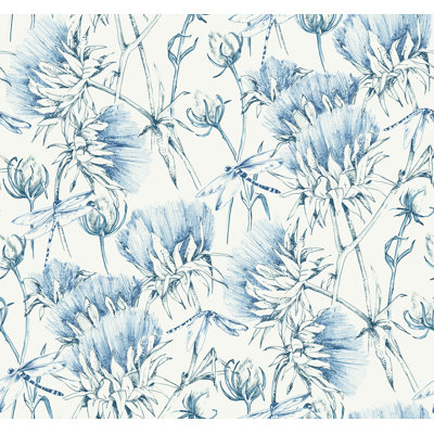 Animal Print Wallpaper