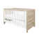 Modena 3-in-1 Cot Bed