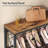 5 Tier 16 Pair Shoe Rack