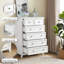 Commode 6 tiroirs Modern